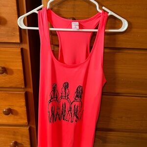 G-G home and ranch tank